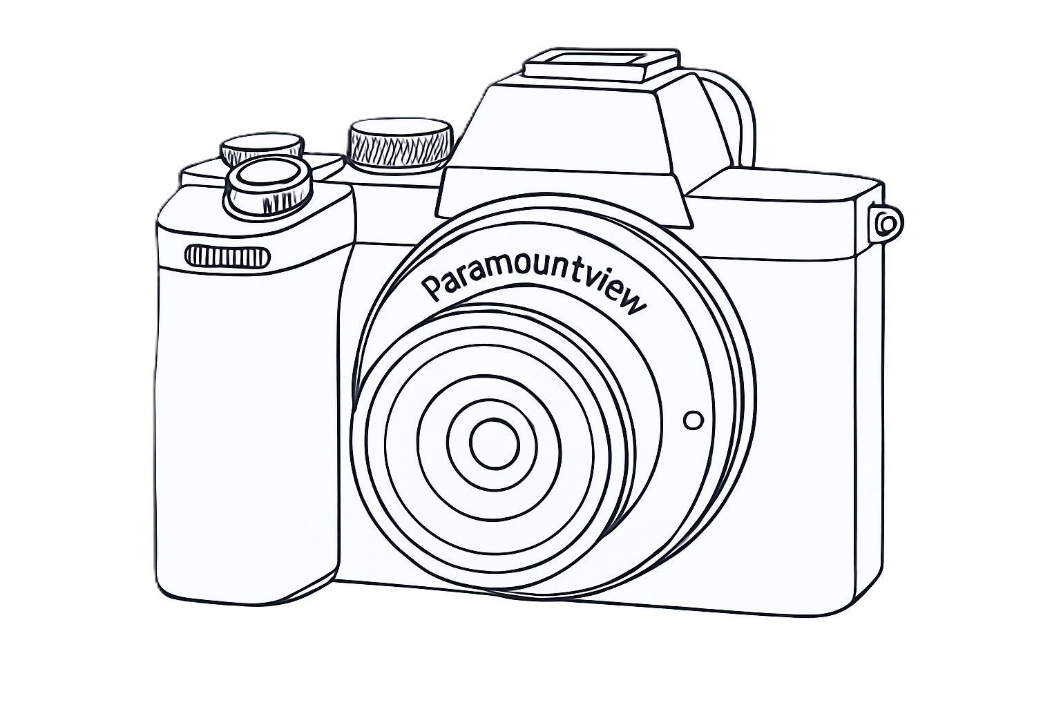 Paramountview logo